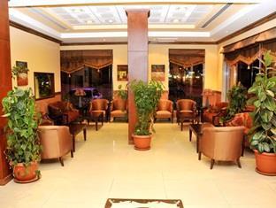 Romance Hotel Рияд Екстериор снимка